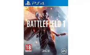Battlefield 1- D0229